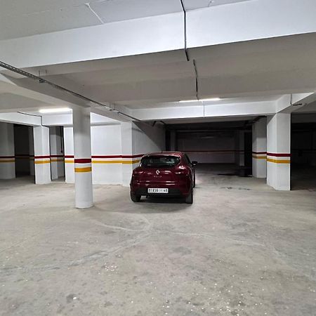 Luxury Family Appart 7 Pers - Checkpoint - Oujda Center Exterior photo