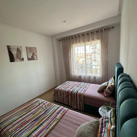 Luxury Family Appart 7 Pers - Checkpoint - Oujda Center Exterior photo